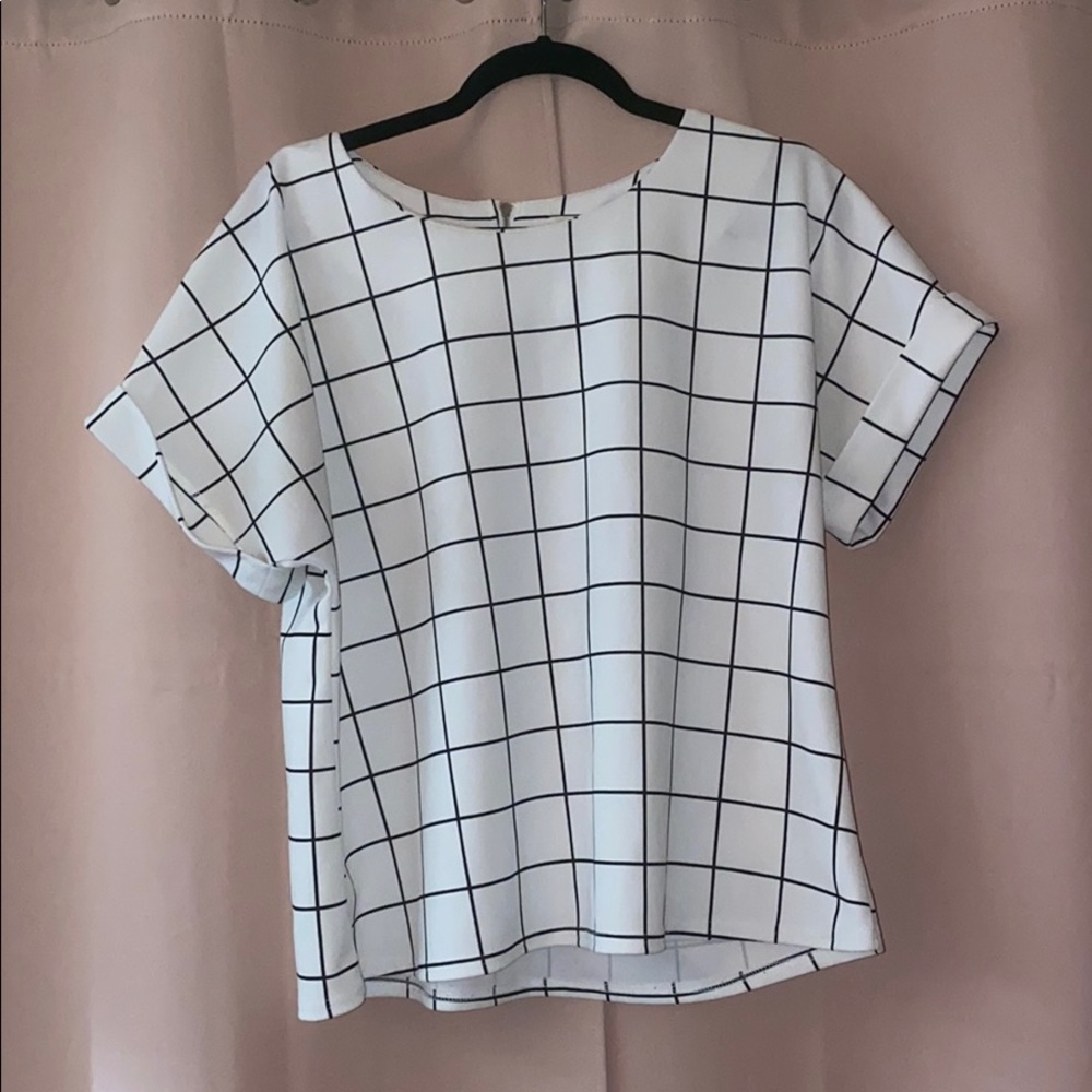 Melloday blouse